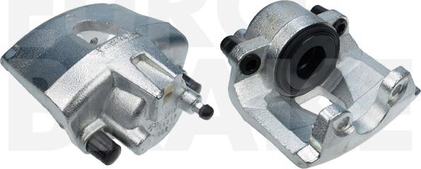 Eurobrake 5301219312 - Гальмівний супорт autozip.com.ua