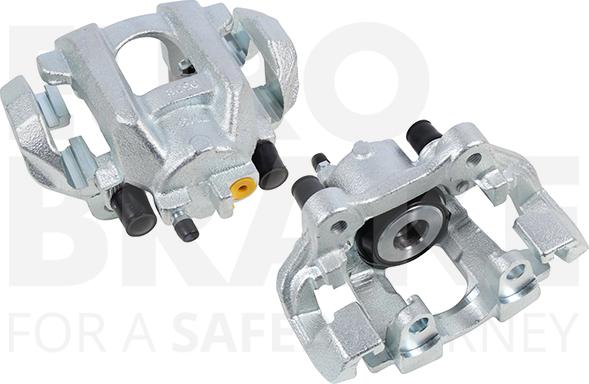 Eurobrake 5301219339 - Гальмівний супорт autozip.com.ua