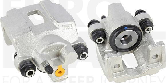 Eurobrake 5301219329 - Гальмівний супорт autozip.com.ua