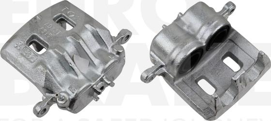 Eurobrake 5301214462 - Гальмівний супорт autozip.com.ua