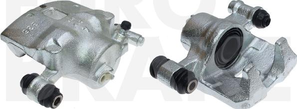 Eurobrake 5301214471 - Гальмівний супорт autozip.com.ua