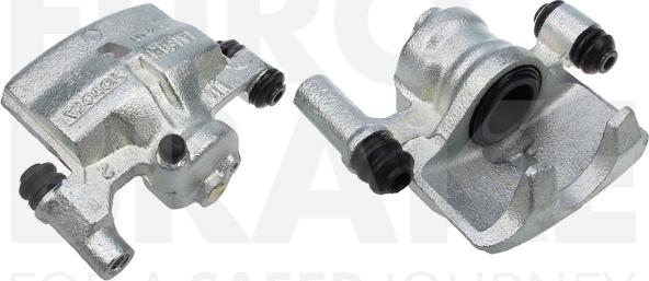 Eurobrake 5301214544 - Гальмівний супорт autozip.com.ua