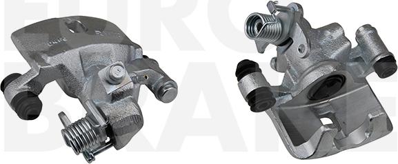 Eurobrake 5301214568 - Гальмівний супорт autozip.com.ua