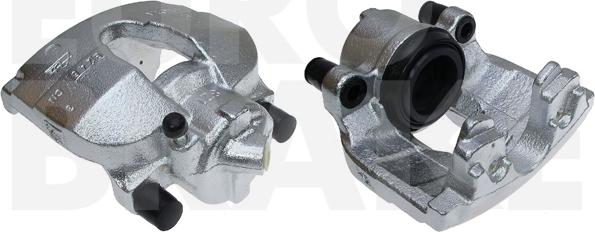 Eurobrake 53012145197 - Гальмівний супорт autozip.com.ua