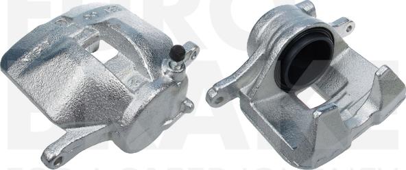 Eurobrake 53012145111 - Гальмівний супорт autozip.com.ua