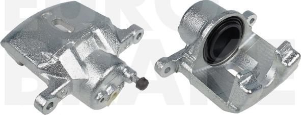 Eurobrake 53012145184 - Гальмівний супорт autozip.com.ua