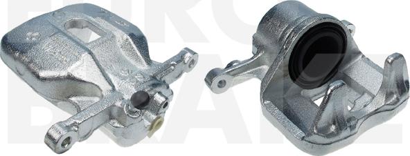 Eurobrake 53012145125 - Гальмівний супорт autozip.com.ua