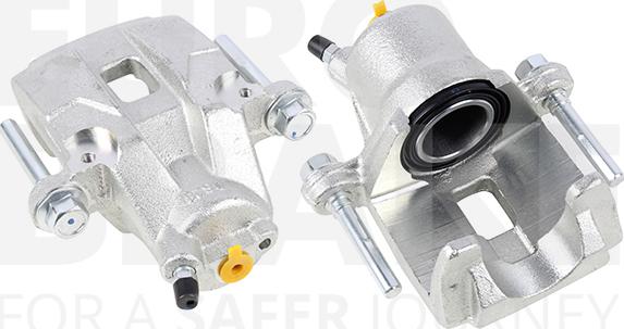 Eurobrake 53012145308 - Гальмівний супорт autozip.com.ua