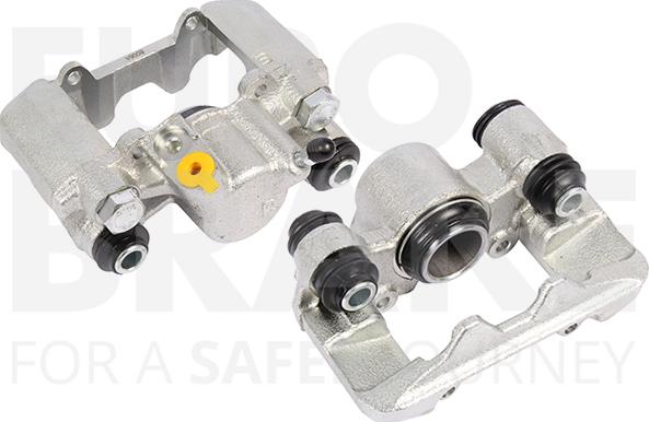 Eurobrake 53012145244 - Гальмівний супорт autozip.com.ua