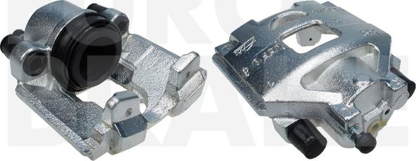 Eurobrake 53012145253 - Гальмівний супорт autozip.com.ua