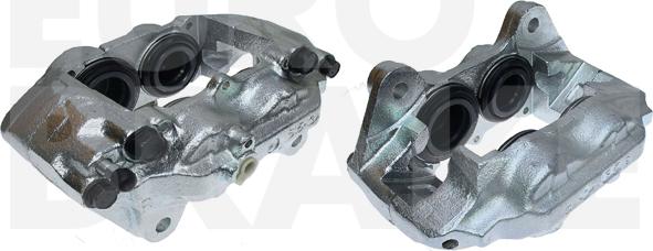 Eurobrake 53012145206 - Гальмівний супорт autozip.com.ua