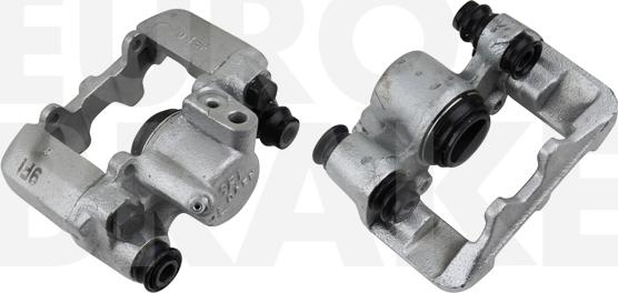 Eurobrake 53012145231 - Гальмівний супорт autozip.com.ua