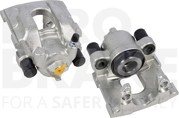 Eurobrake 5301214099 - Гальмівний супорт autozip.com.ua