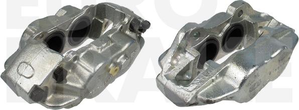 Eurobrake 5301214055 - Гальмівний супорт autozip.com.ua