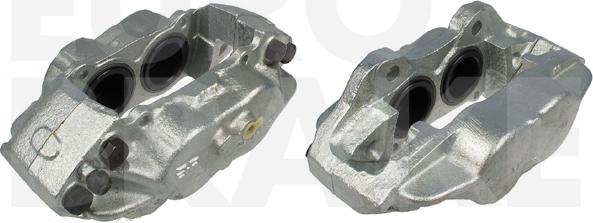 Eurobrake 5301214056 - Гальмівний супорт autozip.com.ua