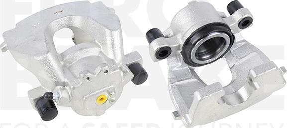 Eurobrake 53012140105 - Гальмівний супорт autozip.com.ua