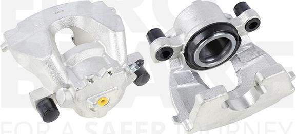 Eurobrake 53012140106 - Гальмівний супорт autozip.com.ua