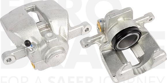 Eurobrake 5301214087 - Гальмівний супорт autozip.com.ua