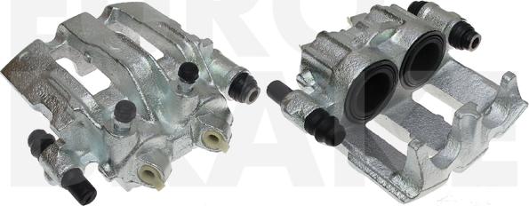 Eurobrake 5301214848 - Гальмівний супорт autozip.com.ua