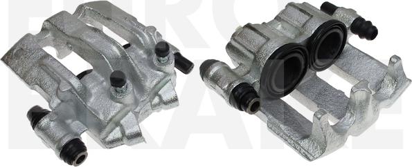 Eurobrake 5301214847 - Гальмівний супорт autozip.com.ua