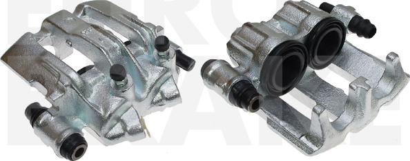 Eurobrake 5301214859 - Гальмівний супорт autozip.com.ua