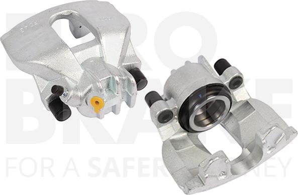 Eurobrake 5301214835 - Гальмівний супорт autozip.com.ua