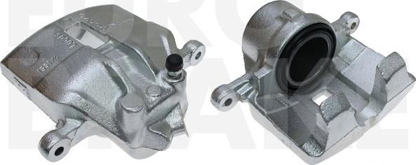 Eurobrake 5301214879 - Гальмівний супорт autozip.com.ua