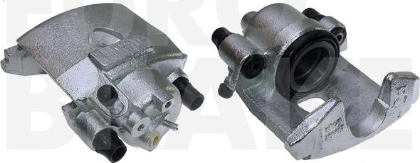 Eurobrake 5301214799 - Гальмівний супорт autozip.com.ua