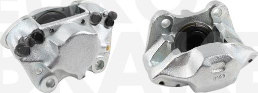 Eurobrake 5301214795 - Гальмівний супорт autozip.com.ua