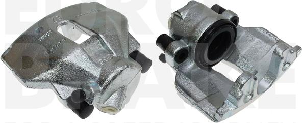 Eurobrake 5301214790 - Гальмівний супорт autozip.com.ua