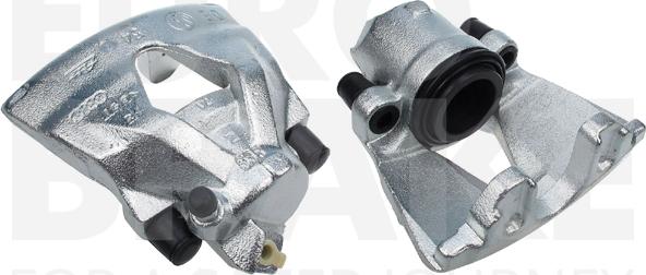 Eurobrake 5301214745 - Гальмівний супорт autozip.com.ua