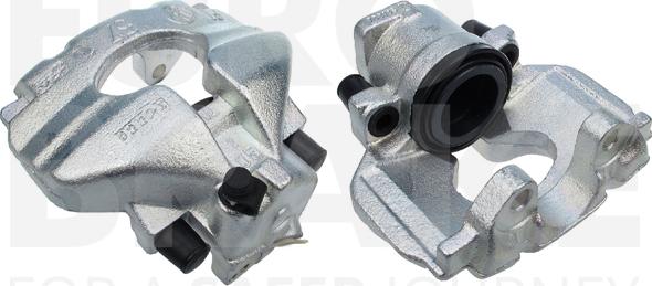 Eurobrake 53012147167 - Гальмівний супорт autozip.com.ua