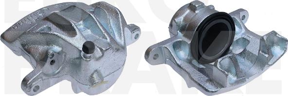 Eurobrake 53012147104 - Гальмівний супорт autozip.com.ua