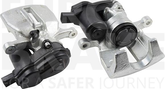 Eurobrake 53012147187 - Гальмівний супорт autozip.com.ua