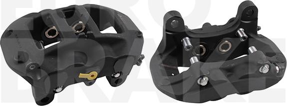 Eurobrake 53012147174 - Гальмівний супорт autozip.com.ua