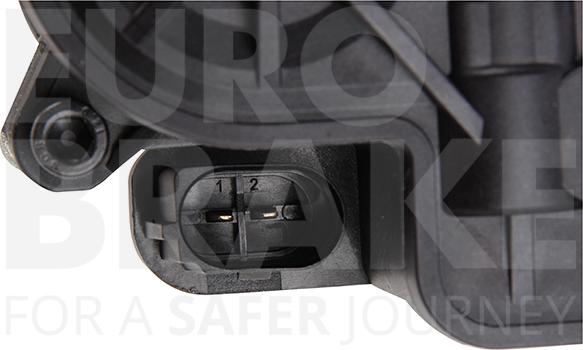 Eurobrake 53012147176 - Гальмівний супорт autozip.com.ua