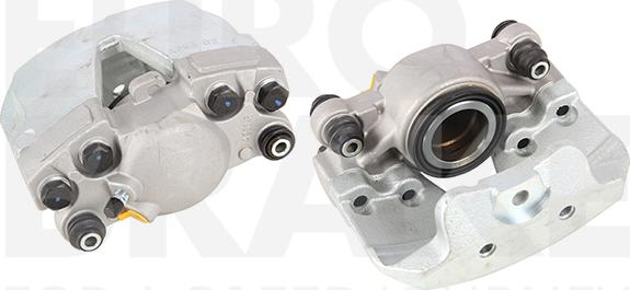 Eurobrake 53012147396 - Гальмівний супорт autozip.com.ua