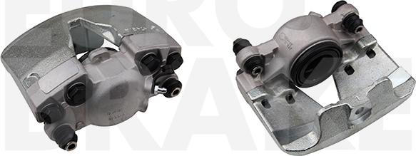 Eurobrake 53012147349 - Гальмівний супорт autozip.com.ua