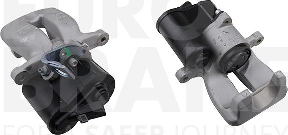 Eurobrake 53012147309 - Гальмівний супорт autozip.com.ua