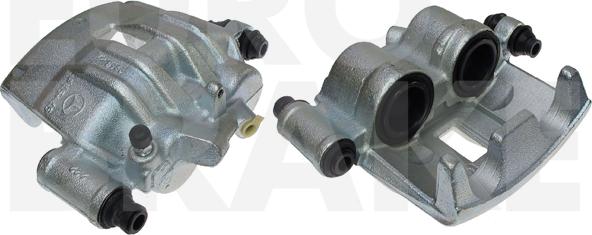 Eurobrake 53012147302 - Гальмівний супорт autozip.com.ua