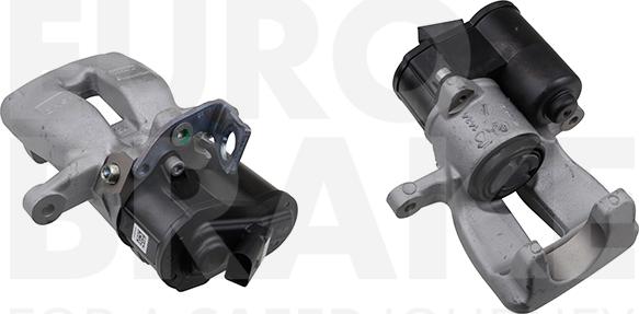 Eurobrake 53012147310 - Гальмівний супорт autozip.com.ua