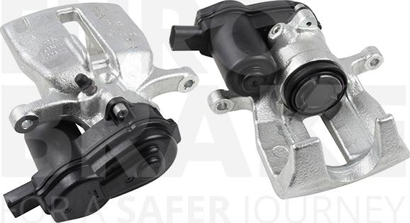 Eurobrake 53012147387 - Гальмівний супорт autozip.com.ua