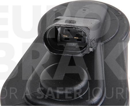 Eurobrake 53012147339 - Гальмівний супорт autozip.com.ua