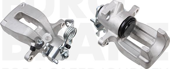 Eurobrake 53012147334 - Гальмівний супорт autozip.com.ua