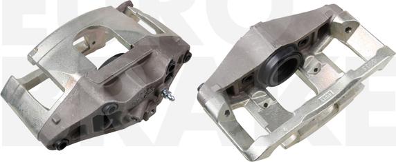 Eurobrake 53012147335 - Гальмівний супорт autozip.com.ua