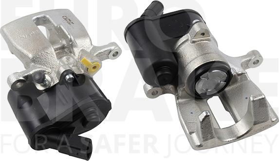 Eurobrake 53012147332 - Гальмівний супорт autozip.com.ua