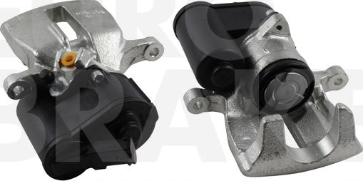 Eurobrake 53012147329 - Гальмівний супорт autozip.com.ua