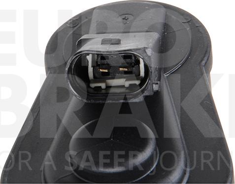 Eurobrake 53012147329 - Гальмівний супорт autozip.com.ua