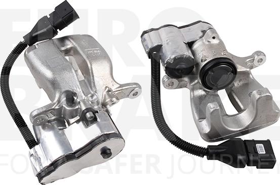 Eurobrake 53012147374 - Гальмівний супорт autozip.com.ua