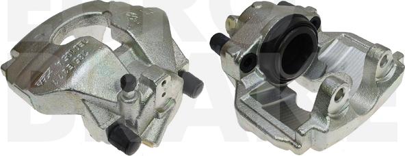 Eurobrake 53012147245 - Гальмівний супорт autozip.com.ua